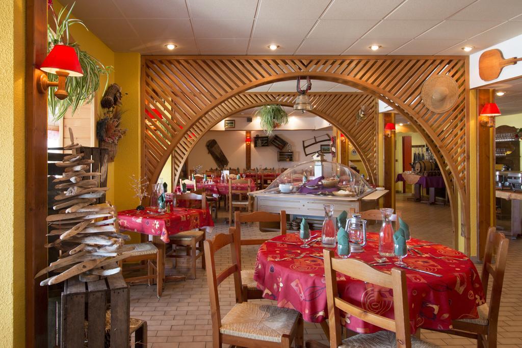 Hotel Le Grand Chalet Foncine-le-Haut Kültér fotó