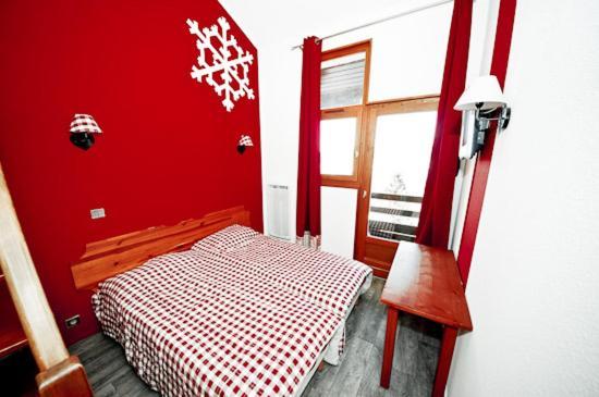 Hotel Le Grand Chalet Foncine-le-Haut Szoba fotó