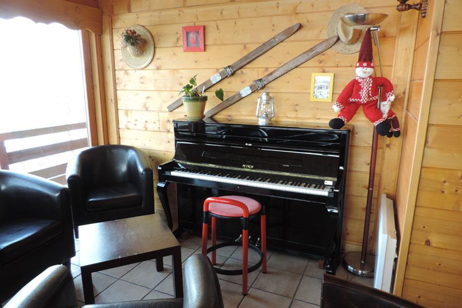 Hotel Le Grand Chalet Foncine-le-Haut Kültér fotó